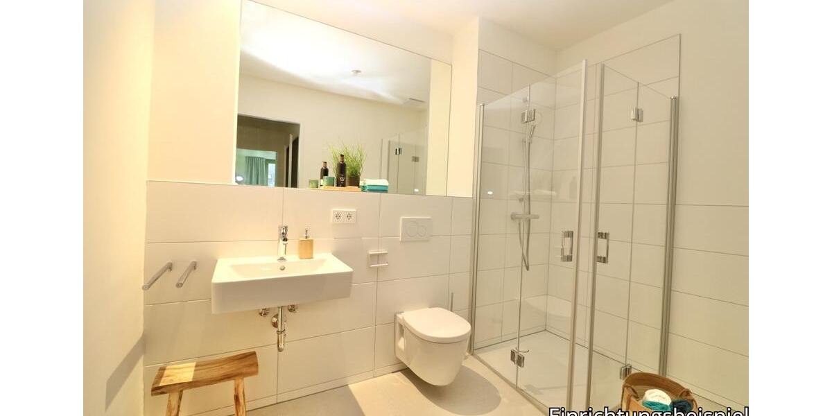 Etagenwohnung Solingen - 2 Zimmer, 105 m&sup2;, 1.050&euro; | Angebot:24850956
