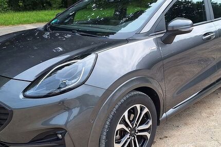 Ford Puma 30.300 km 17.999 &euro; Remscheid 42853