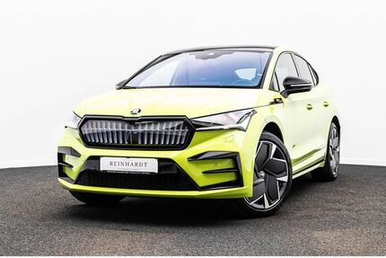 Skoda Enyaq 57.662 km 34.910 &euro; Hagen 58091