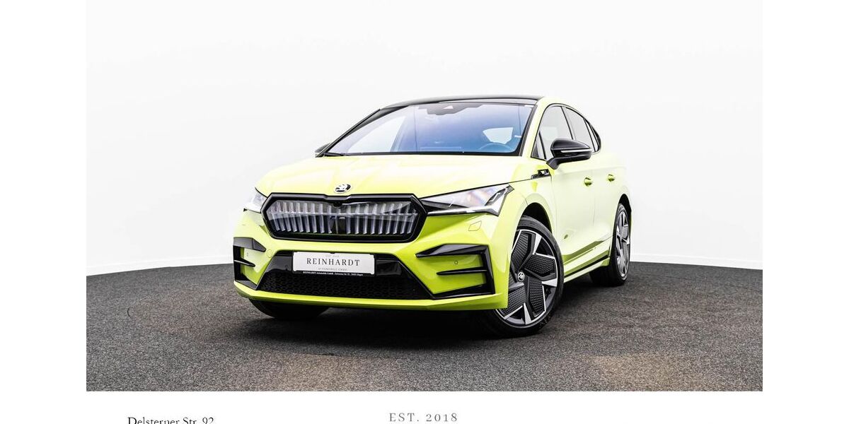 Skoda Enyaq 57.662 km 34.910 &euro; Hagen 58091