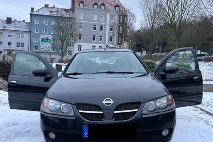 Nissan Almera 88.000 km 3.000 &euro; Hagen 58091
