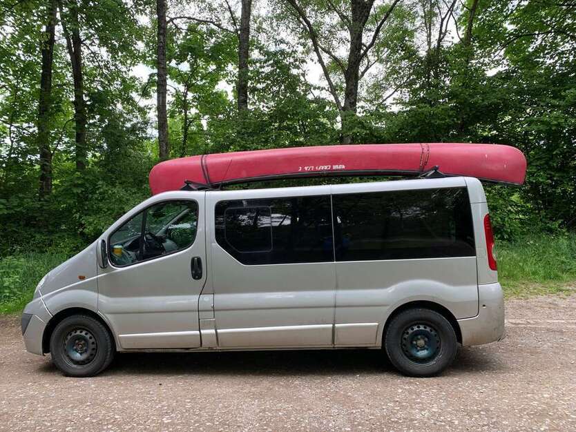 Vivaro