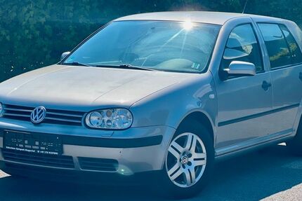 VW Golf 198.327 km 3.999 &euro; Wuppertal 42389