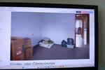 Gut aufgeteilte 3Zimmer Eigentumswohnung Balkon Stellplatz