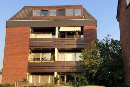 Wohnung zum Mieten in Preetz 690 € 71 m²
