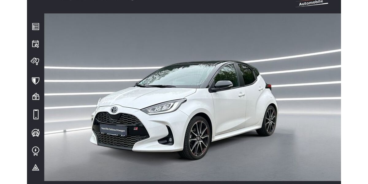 Toyota Yaris 8.850 km 24.990 &euro; Remscheid 42859