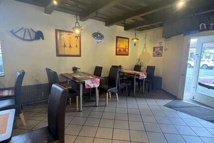 Gastronomie in Bochum 1.250 € 94.98 m² zimmer