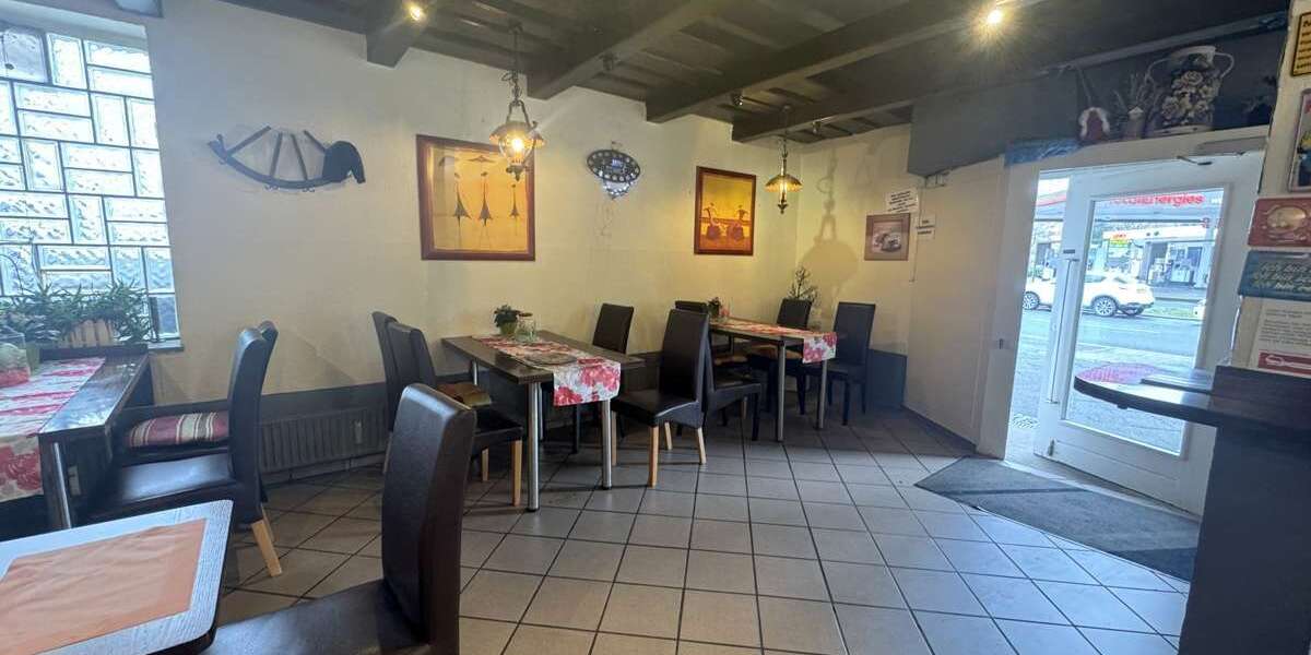 Gewerbeobjekt Bochum Bochum-Südwest - 1.250&euro; | Angebot:21776601