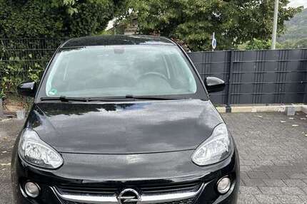 Opel Adam 29.418 km 12.500 &euro; Wetter 58300