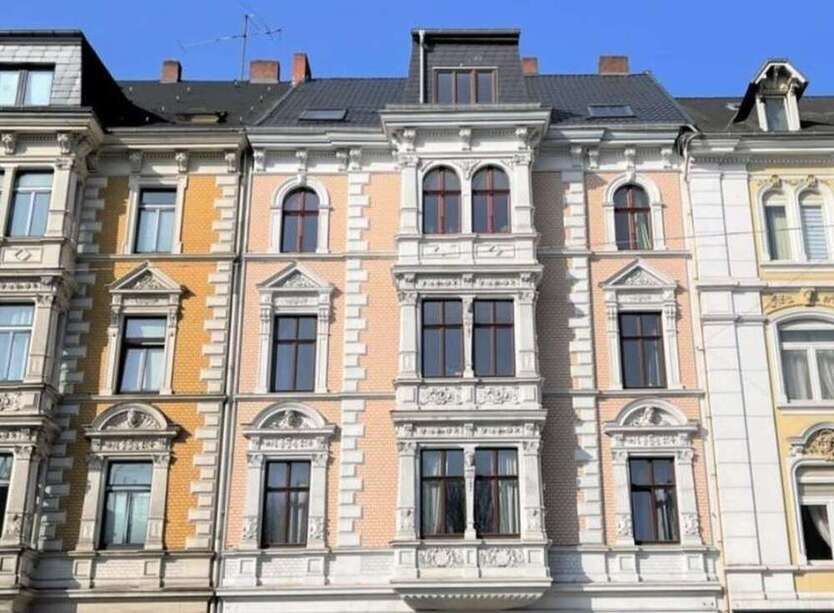 Wohnung zum Mieten in Wuppertal 900 € 95 m²