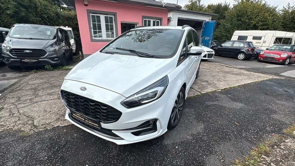 S-Max