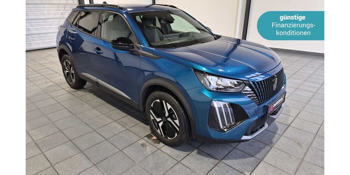 Peugeot 2008 36.589 km 20.890 &euro; Wuppertal 42287
