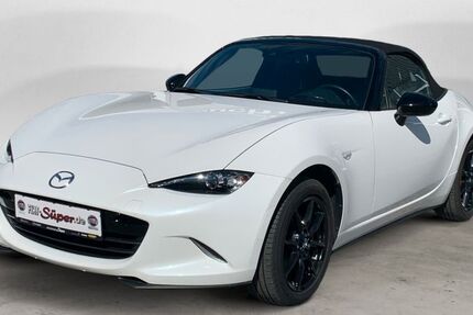 Mazda MX-5 34.611 km 19.990 &euro; Düsseldorf 40589