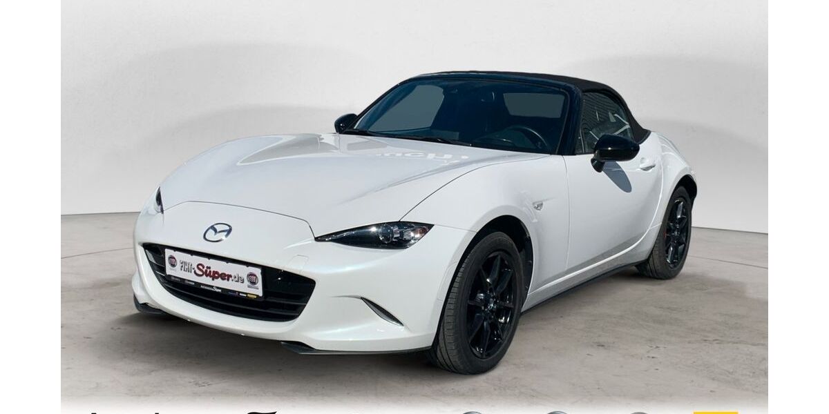 Mazda MX-5 34.611 km 19.990 &euro; Düsseldorf 40589