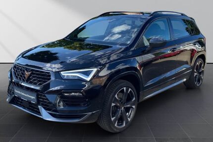 Cupra Ateca 23.294 km 33.990 &euro; Solingen 42719