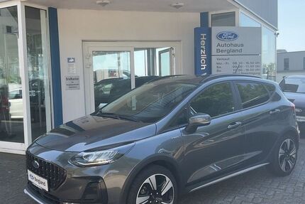 Ford Fiesta 11.737 km 18.490 € Remscheid 42855