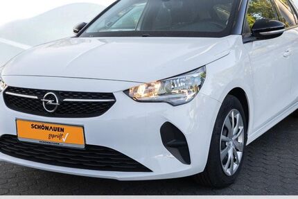 Opel Corsa 30.567 km 14.490 &euro; Solingen 42697