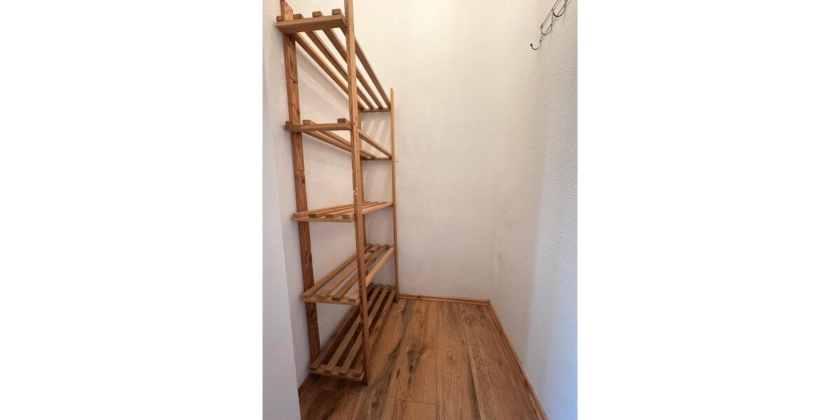 Erdgeschoßwohnung Leverkusen Alkenrath - 2 Zimmer, 53 m&sup2;, 477&euro; | Angebot:24378740