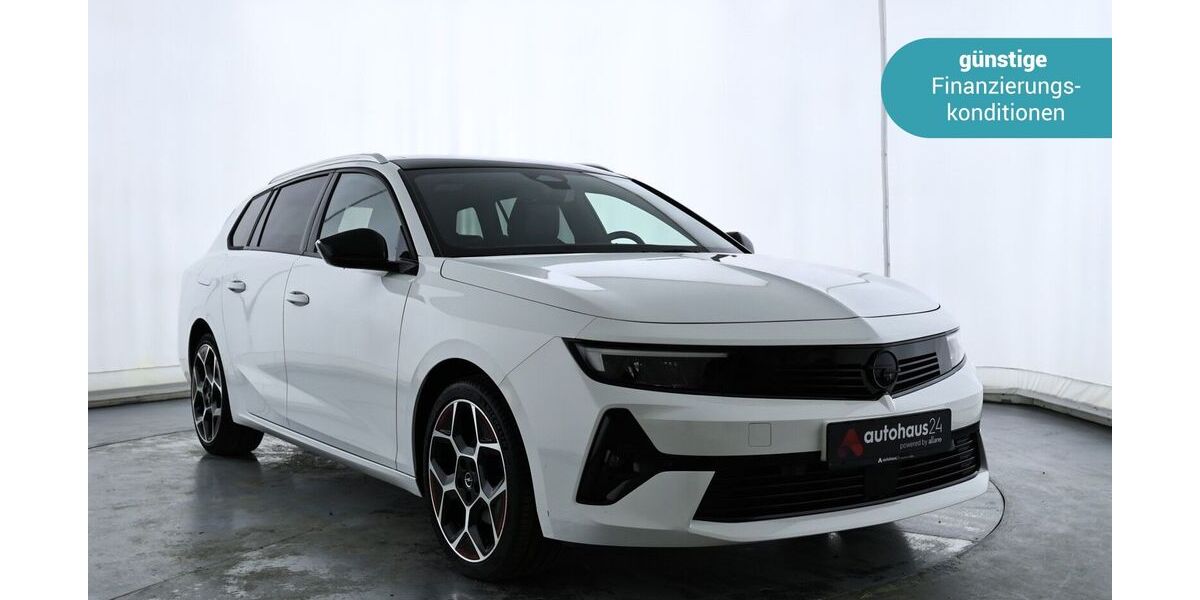 Opel Astra 58.096 km 18.190 &euro; Wuppertal 42287