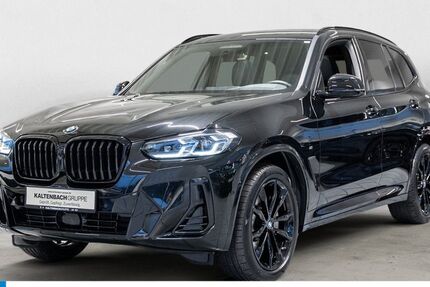 BMW X3 16.026 km 55.590 &euro; Remscheid 42897