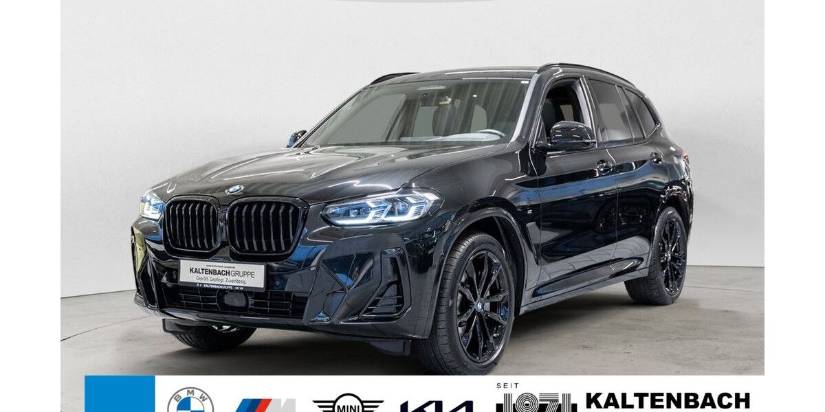 BMW X3 16.026 km 55.590 &euro; Remscheid 42897