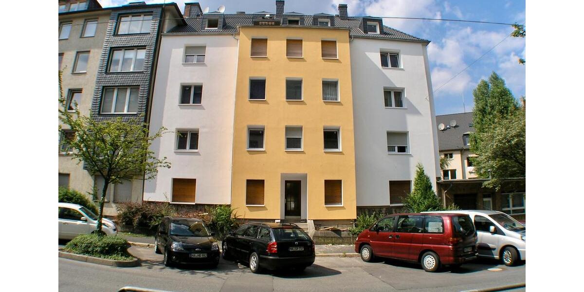 Dachgeschoßwohnung Hagen Hagen-Mitte - 3 Zimmer, 85 m&sup2;, 139.000&euro; | Angebot:24776629
