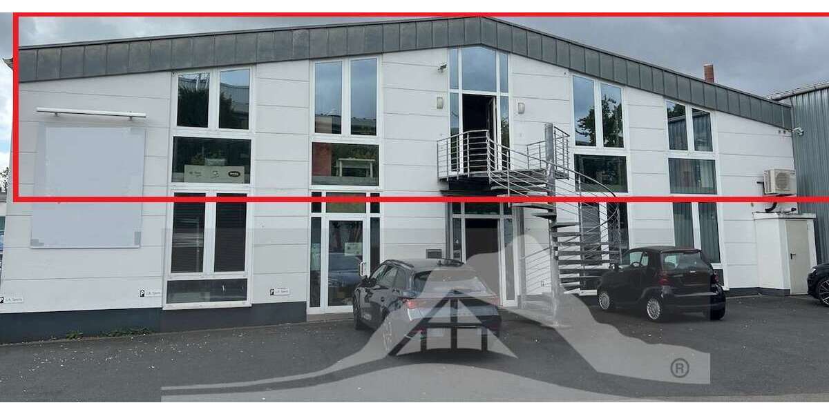 Gewerbeobjekt Bergisch Gladbach Frankenforst - 1.080&euro; | Angebot:25807247