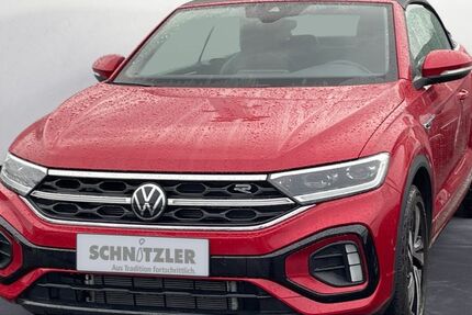 VW T-Roc 11.668 km 31.450 &euro; Hilden 40721