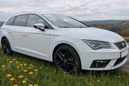 Seat Leon 72.964 km 16.700 &euro; Schalksmühle 58579