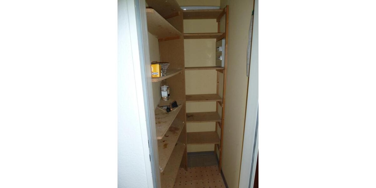 Zwei Zimmer Wohnung, mit großem Balkon, 54m², mit EBK 2 zimmer