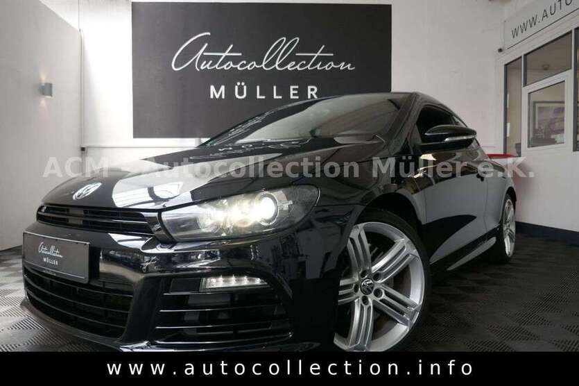 Scirocco