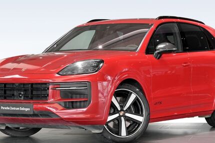 Porsche Cayenne 7.425 km 124.500 &euro; Solingen 42653