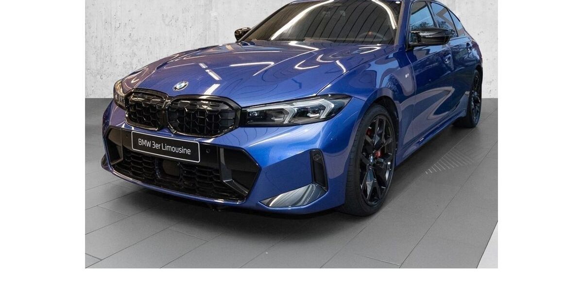 BMW M340d 14.000 km 66.470 &euro; Leverkusen 51371