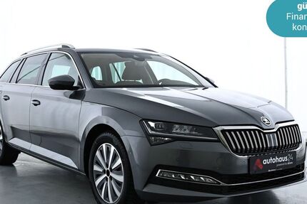 Skoda Superb 85.176 km 22.790 &euro; Wuppertal 42287