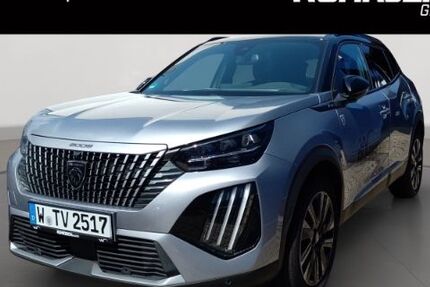 Peugeot 2008 12.000 km 28.990 &euro; Wuppertal 42103