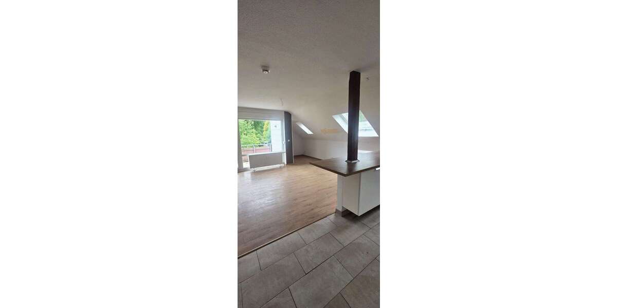 Etagenwohnung Hagen-Haspe Haspe - 2 Zimmer, 75 m&sup2;, 640&euro; | Angebot:27108582