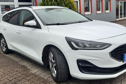 Ford Focus 186.600 km 8.900 &euro; Erkrath 40699