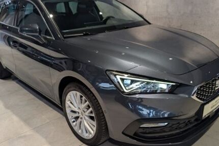 Seat Leon 57.457 km 20.990 &euro; Hagen 58089
