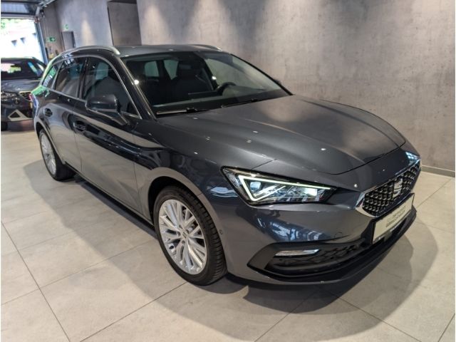 Seat Leon 57.457 km 20.990 &euro; Hagen 58089