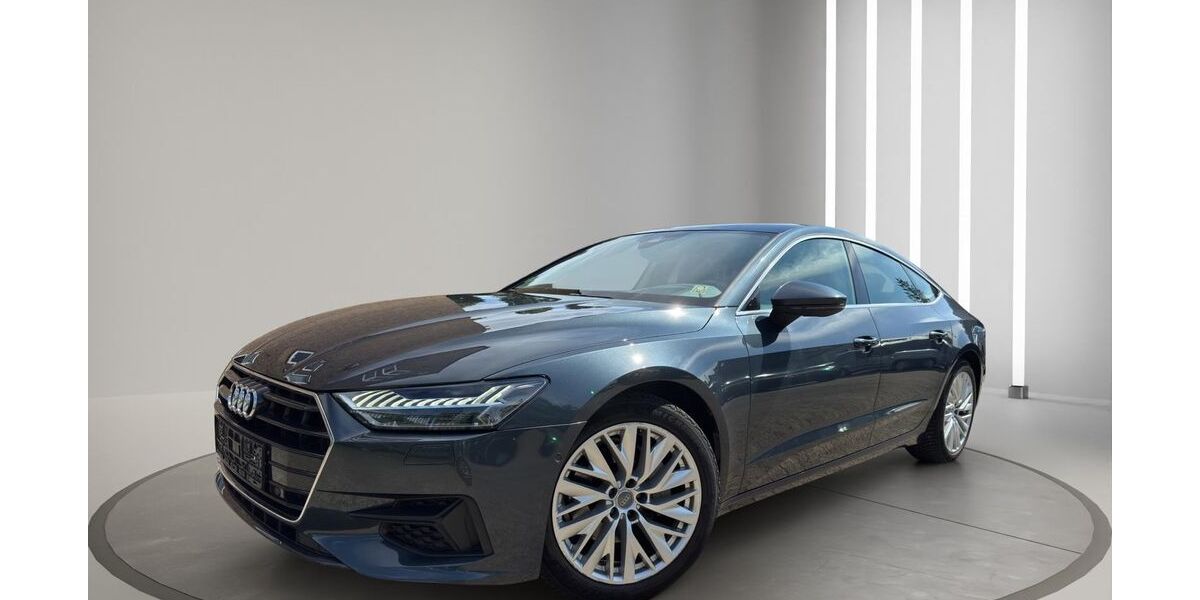 Audi A7 60.511 km 35.400 € Düsseldorf 40597