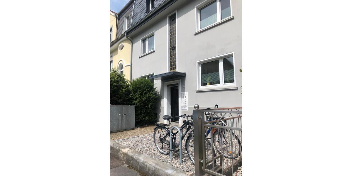 3-Parteien-Haus in Wuppertal-Vohwinkel – voll vermietet 11 zimmer