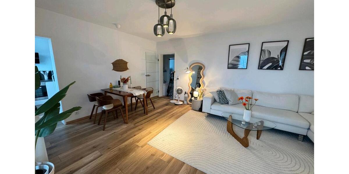 Nachmieter Wuppertal 70 Meter 2 zimmer