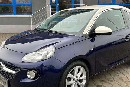 Opel Adam 31.858 km 8.500 &euro; Monheim 40789