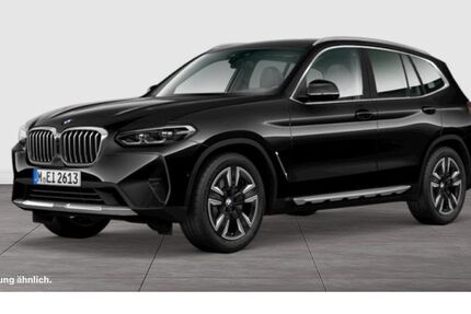 BMW X3 59.398 km 38.790 &euro; Mettmann 40822