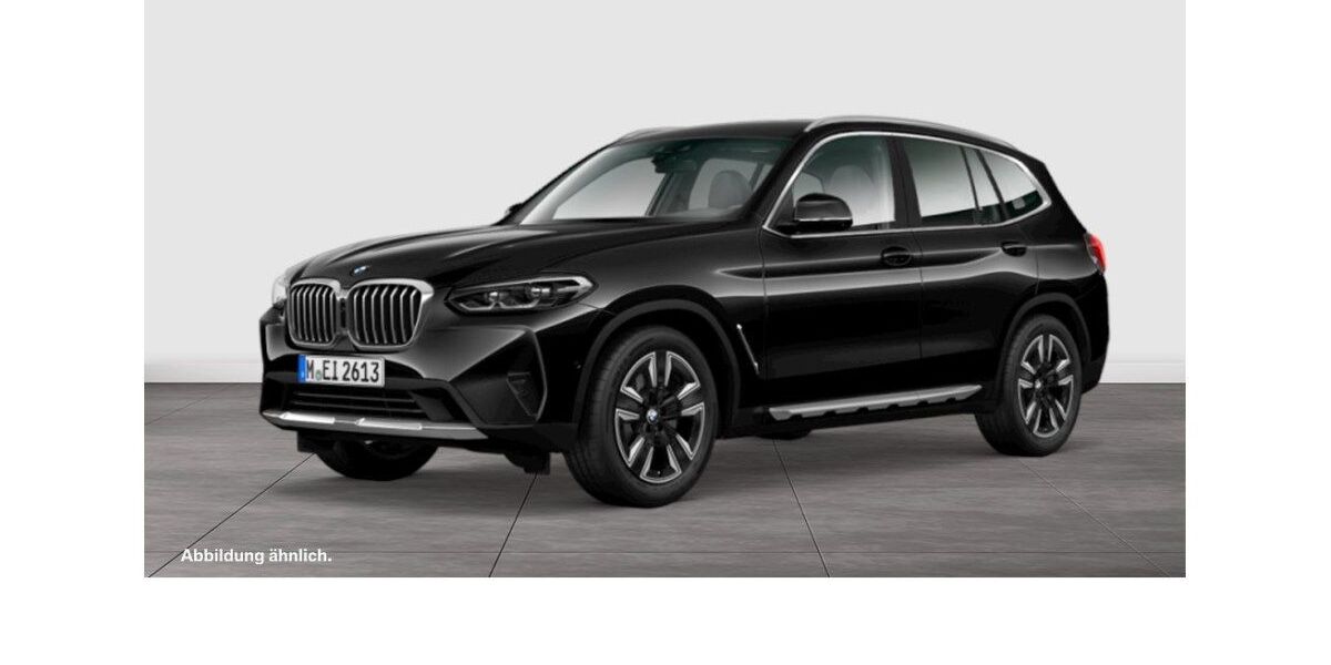 BMW X3 59.398 km 38.790 &euro; Mettmann 40822