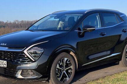 Kia Sportage 46.000 km 29.400 &euro; Gevelsberg 58285