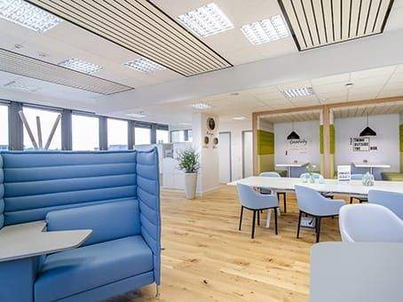 Gewerbeobjekt Ratingen Ost - 199&euro; | Angebot:25475878