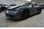 Porsche Cayman 718 Leder Bose Kamera 20´ Sportsitze Plus 54.642 km 32.900 € Wuppertal 42327