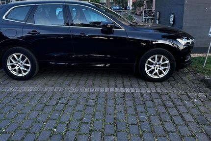Volvo XC60 239.000 km 17.650 &euro; Düsseldorf 40489