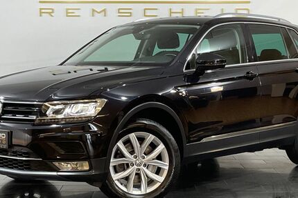 VW Tiguan 117.890 km 18.890 &euro; Remscheid 42897